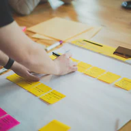 β
Manage your projects