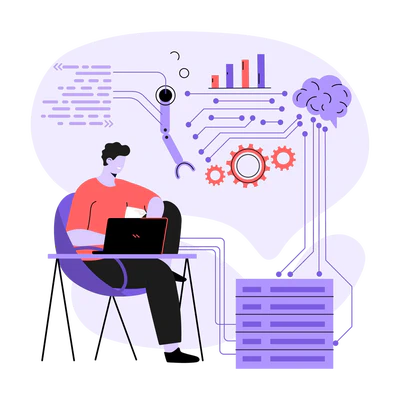 Tu negocio evoluciona, tu visión también.
